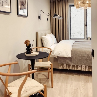 Фотография квартиры Апартаменты Matison Home (А8), Парк Царицыно