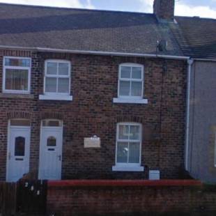 Фотографии гостевого дома
Ashington Home from Home