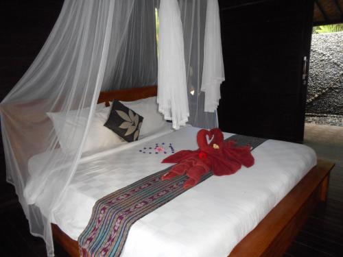 Фотография гостевого дома Kubu Alas Tunggal Villa