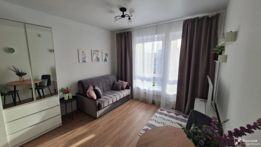 Фотографии квартиры 
            Апартаменты Proapart Лётчика Ларюшина 2