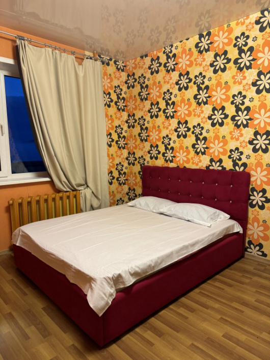 Фотографии квартиры 
            Квартира на Улице Флотская 22