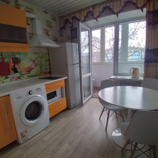 Фотография квартиры Квартира 2-х комнатная в центре Находки