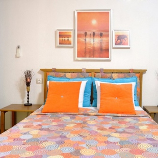 Фотография квартиры Апартаменты Flat-all 227 Voykova