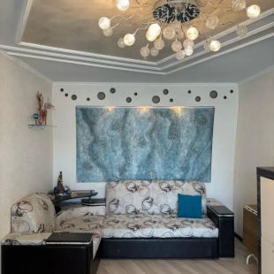 Фотография квартиры Апартаменты на проспекте Победы 17