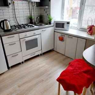 Фотография квартиры Апартаменты ул. Кремлевская 37