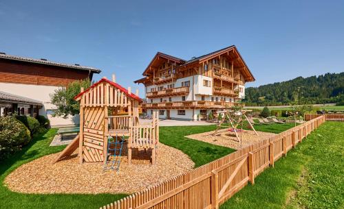 Фотография апарт отеля Rainerhof