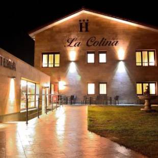 Фотографии гостиницы 
            La Colina