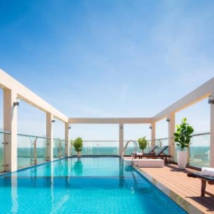 Фотография гостиницы Corvin Hotel