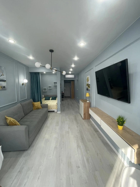 Фотография квартиры Апартаменты на Ленина 298Б с Панорамным Видом на Море