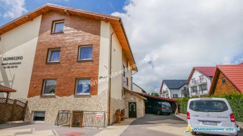 Фотография мини отеля Pokoje Gościnne SŁONECZKO Władysławowo