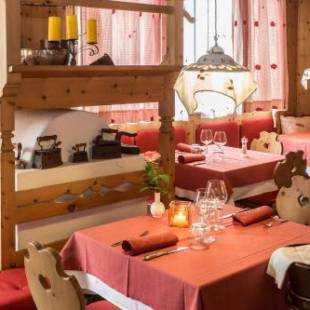 Фотографии гостиницы
Sartori's Hotel