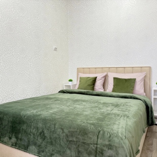 Фотография квартиры Квартира Здесь как Дома на Богдана Хмельницкого 3