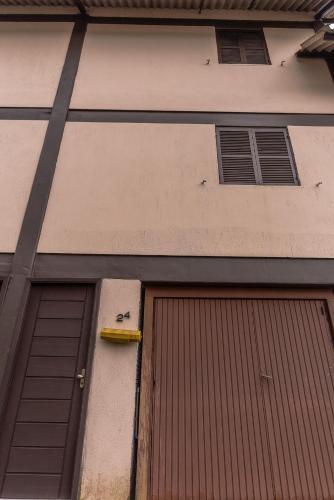 Фотография базы отдыха Apartamento Completo de 2 quartos em Gramado