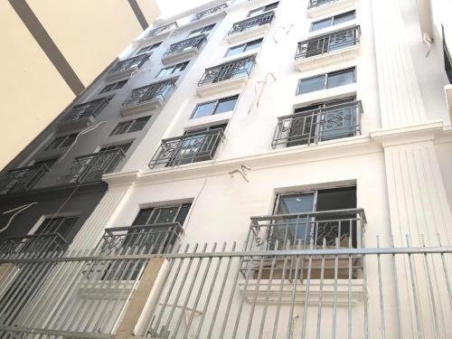 Фотография апарт отеля Smiley Apartment Quận 2