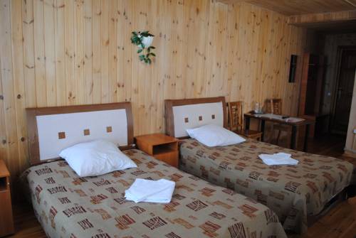 Фотографии гостиницы
Наран