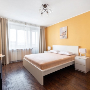 Фотография квартиры Апартаменты Moskva4you Фрунзенская