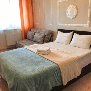 Фотография квартиры Квартиры Рантье-Центр-ЖД Вокзал на Карасунской 184 3