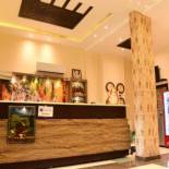 Фотография гостиницы Hotel Karan Residency