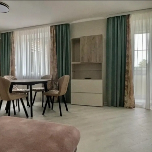 Фотография квартиры Апартаменты на улице Мечникова