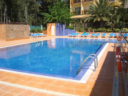 Фотография гостиницы Hotel Univers