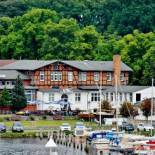 Фотография гостевого дома Pension Zum Alten Fährhaus