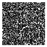 QR код гостиницы Британский Клуб во Львове