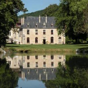 Фотография гостиницы Abbaye de la Bussière