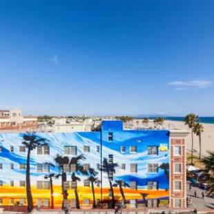 Фотографии гостиницы
Venice Suites