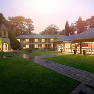 Фотографии гостиницы
Three Rivers Lodge and Villas