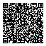 QR код гостиницы Ambassador Hotel