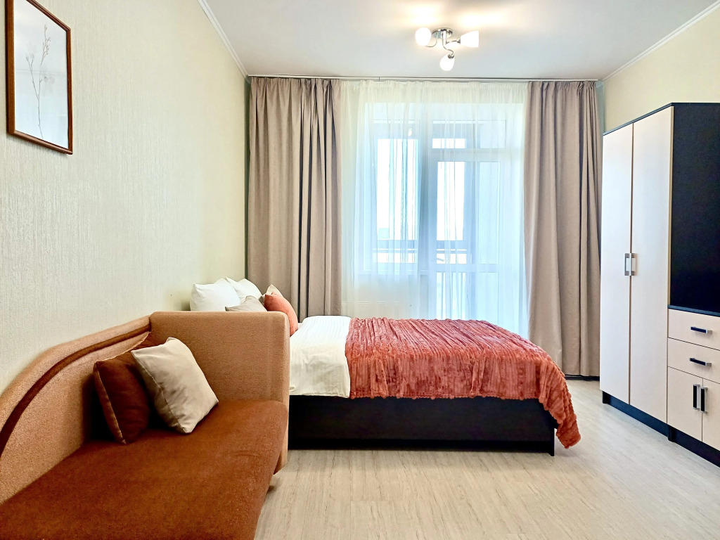 Фотография квартиры Квартира на Чайковского 66а