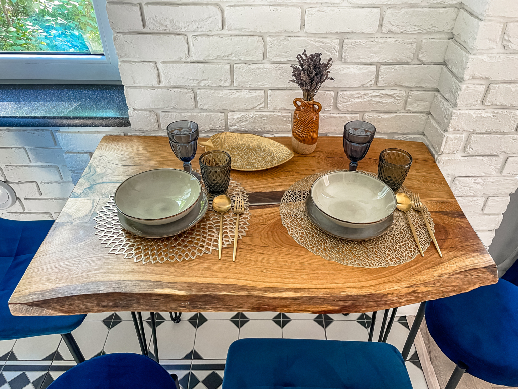 Фотография квартиры Апартаменты Plaza в центре города