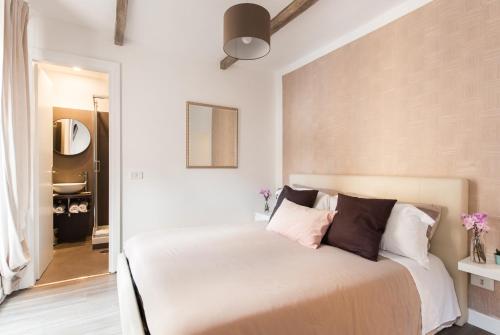 Фотография мини отеля Domus De Fiori