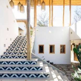 Фотографии гостиницы
The Nomadic Hotel