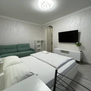 Фотография квартиры Апартаменты МИР, пр-кт Ленинградский 14