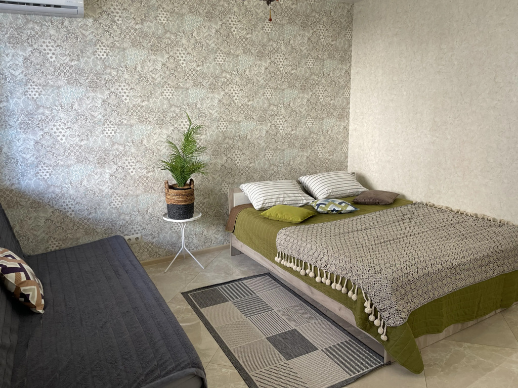 Фотография квартиры Квартира Уютная