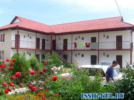 Фотография мини отеля Байконур