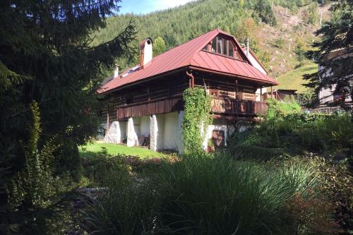 Фотография гостевого дома Drevenica Inga