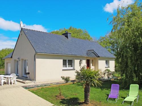 Фотография гостевого дома Holiday Home Ker Jean - PLC244