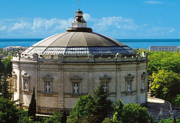 Фотография музея Национальный музей героической обороны и освобождения Севастополя