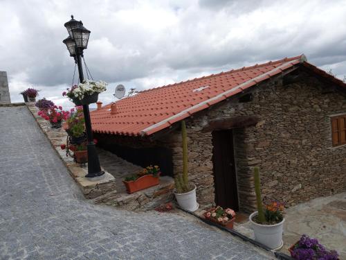 Фотография гостевого дома Casa da Vinha em Tabuaço - Douro