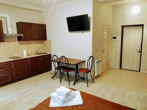 Фотографии апарт отеля
Благодарный Круглый Год