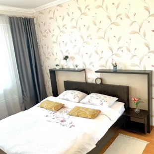 Фотография квартиры Квартира Иосифа Каролинского 16