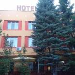 Фотография гостиницы Family Hotel Familya