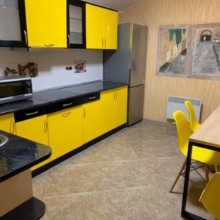 Фотография хостела Лапки