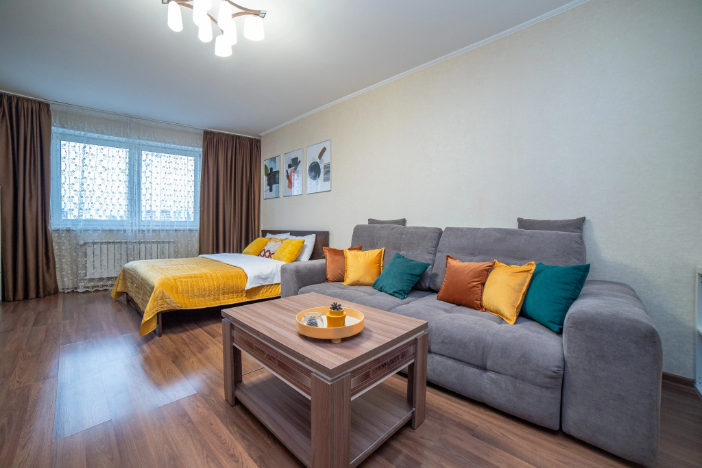 Фотография квартиры Квартира Фучика 9