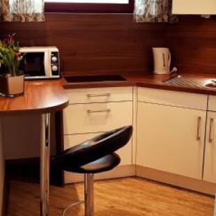 Фотографии апарт отеля 
            Central Hotel-Apart München