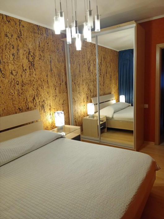 Фотографии квартиры 
            Апартаменты Family