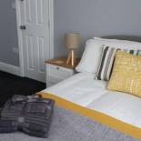 Фотография мини отеля Townhouse @ Birches Head Road Stoke