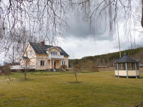 Фотография гостевого дома Ferienhaus Björkebo